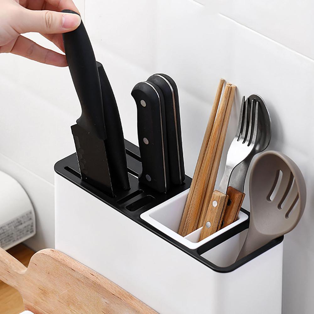 Tableware Kitchen Storage Rack. (Plastic)