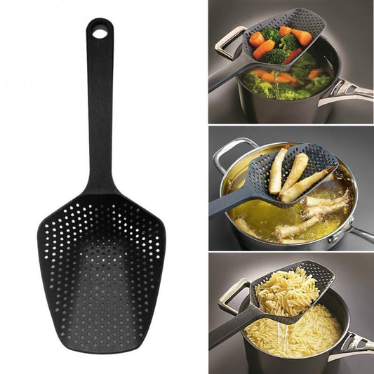 Nylon Colander, food/ pasta/ vegetables