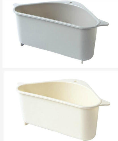 Multi-Function Sink (Triangle Storage)