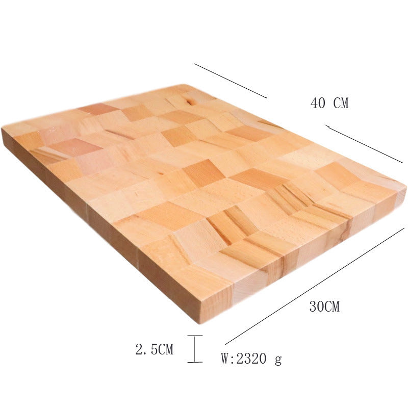 Chopping Board Kitchen (Dulcimer material)