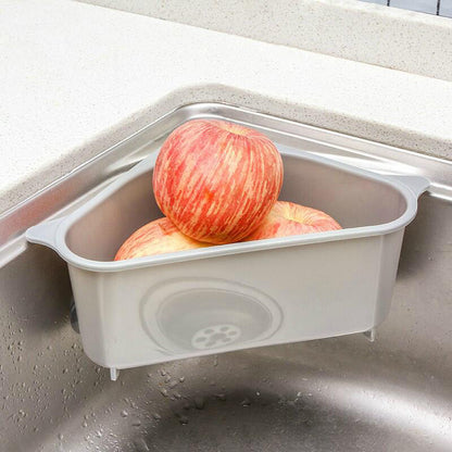 Multi-Function Sink (Triangle Storage)