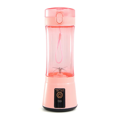 Portable Electric Fruit-Juice Blender