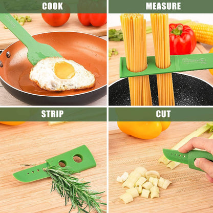 Kitchen Spoon Multifunction