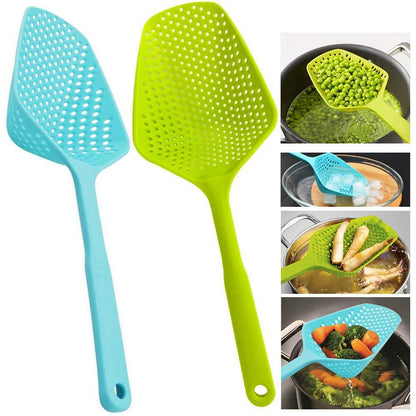 Nylon Colander, food/ pasta/ vegetables