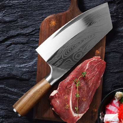 Kitchen Knife Stainless Steel