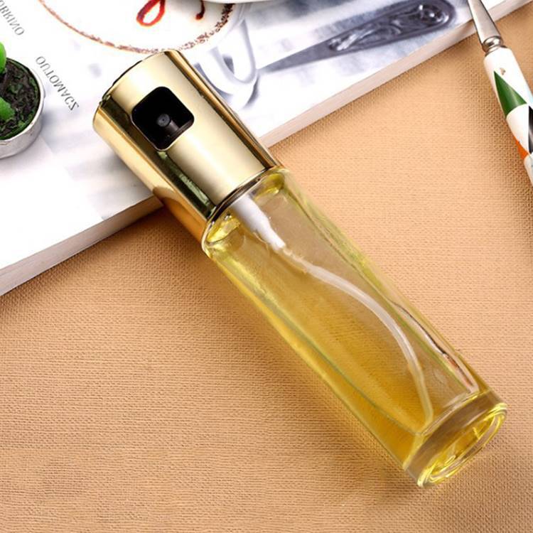 Spray Bottle/ Oil Spray (Healthy spray bottle)