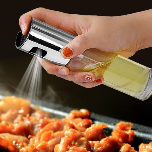 Spray Bottle/ Oil Spray (Healthy spray bottle)