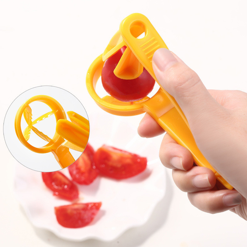 Fruits Slicer, Tomato Slicer.